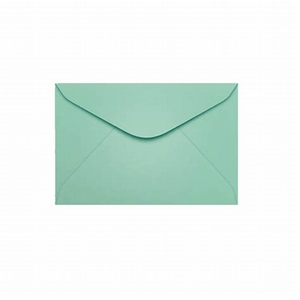 Envelope 11X16 Tahiti Verde Claro - Scrity