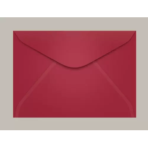 Envelope 11X16 Vinho - Scrity