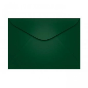 Envelope 11X16 Verde Escolar - Scrity