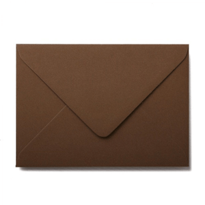 Envelope 11X16 Marrocos Cafe - Scrity