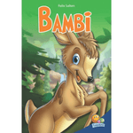 LIVRO-CLASSIC-STARS-BAMBI-TL-1X1UN