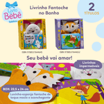 LIVRO-FANTOCHE-DE-BANHO-FRED-O-DANCAR-TL-1X1UN