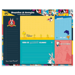 Bloco-Com-5-Tamanhos-Estampado-Looney-Tunes-20-Folhas-Dac-1X1UN