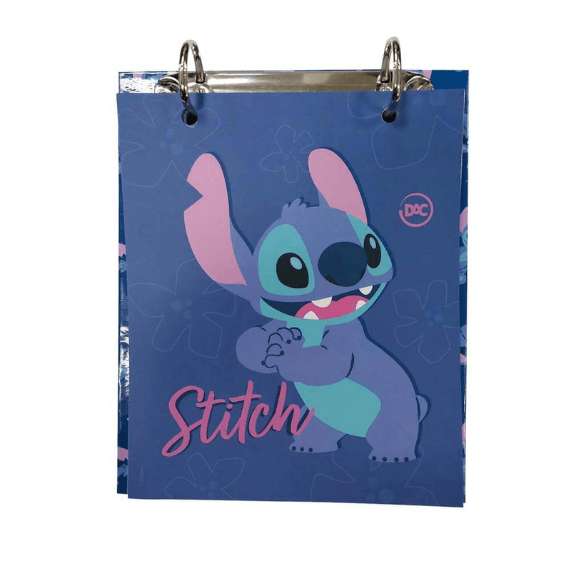 Caderno-Ficheiro-Mini-Stitch-80-Folhas-Dac-1X1UN