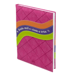 Agenda-A6-Color-Bublle-336-Folhas-2023-Dac-1X1UN