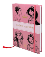 Caderno-De-Anotacoes-Princesas-336-Folhas-Dac-1X1UN