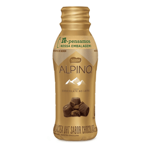 BEBIDA LACTEA ALPINO NESTLE 280ML