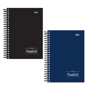 AGENDA ESP FREELANCE 192F PERM SD