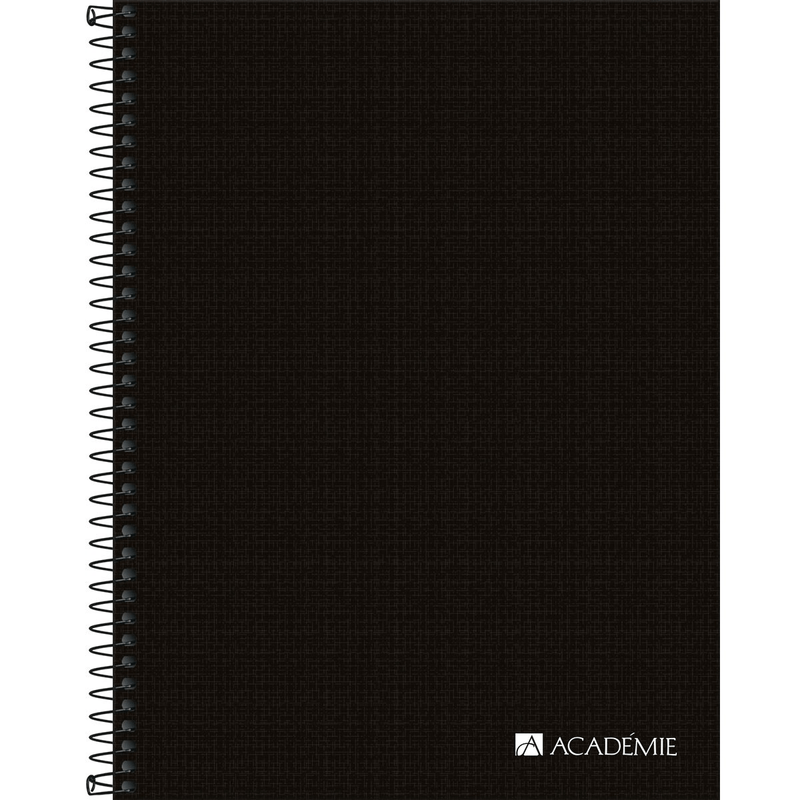 Caderno-Espiral-Capa-Dura-A4-Academie-1-Materia-80-Folhas-Tilibra-1X1UN