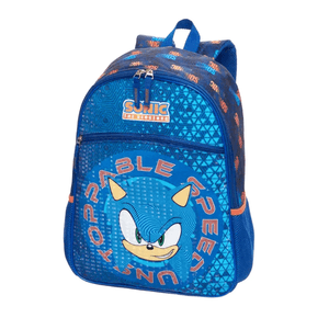 MOCHILA SONIC GEOMAZE PACIFIC