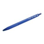 CANETA-ESFEROGRAFICA-PILOT-BP-1-RETRATIL-1-0MM-AZUL-1X1UN