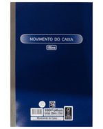 Livro-Movimento-De-Caixa-Grande-100-Folhas-Tilibra-1X1UN