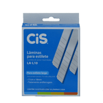 Lamina-Para-Estilete-18mm-Larga-Com-10-Unidades-Cis-1X1UN