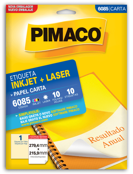 ETIQUETA-PIMACO-CARTA-6085-LASER-C-10-UN-C--1