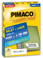 ETIQUETA-PIMACO-A4362-ENV-C-1600-UND-C--1