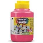 Tinta-Guache-Rosa-250ml-Acrilex-1X1UN