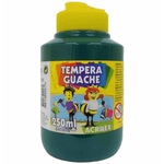 Tinta-Guache-Verde-Bandeira-250ml-Acrilex-1X1UN