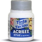 Tinta-Para-Tecido-Fosca-Branco-37ml-Acrilex-1X1UN