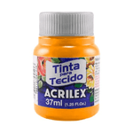 Tinta-Para-Tecido-Fosca-Ocre-Ouro-37ml-Acrilex-1X1UN