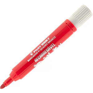 Marcador Quadro Branco  Wbm 7 Vermelho - Pilot