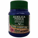 Tinta-Acrilica-Fosca-37ml-Azul-Turquesa-Acrilex-1X1UN