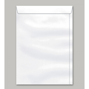 Envelope Saco 11X17 90 g  Branco - Scrity