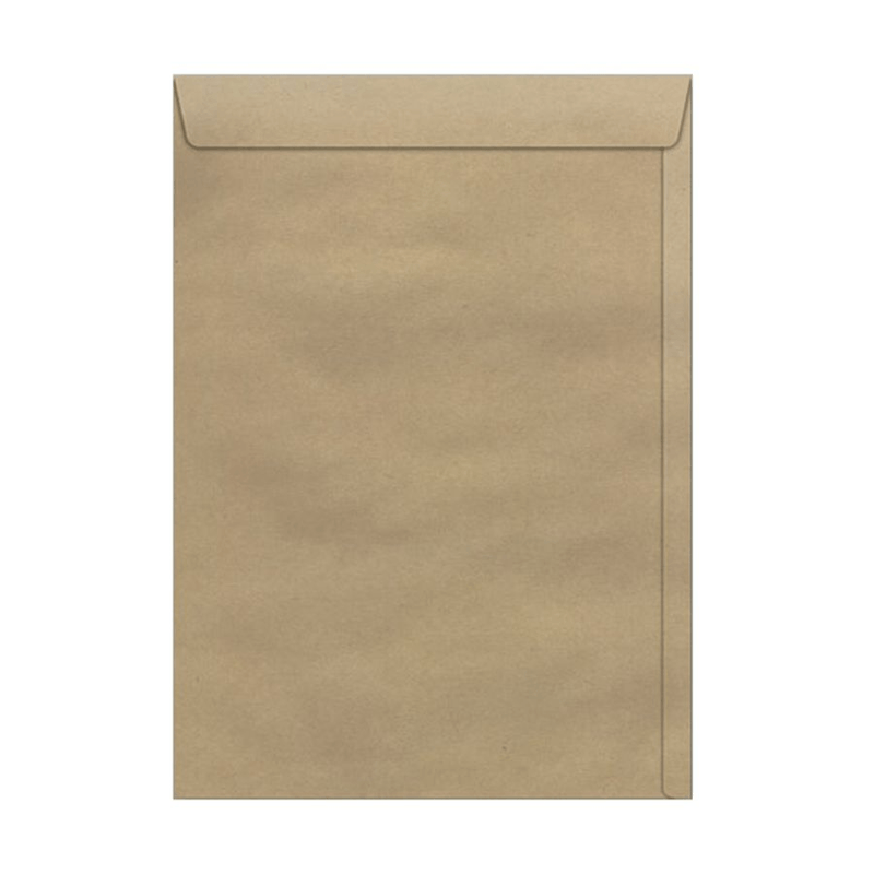 ENVELOPE-SACO-24X34-SCRITY-KRAFT-NAT-80G-1X1UN