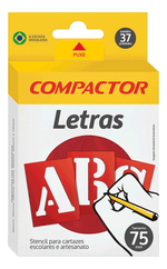 Letras-Vazadas-Abc-75Mm-Compactor-1X1UN