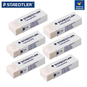 BORRACHA STAEDTLER RASOPLAST GRAN