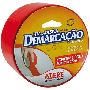 FITA DEMARC 50X15 VM 852 I ADERE