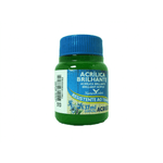 Tinta-Acrilica-Brilhante-37ml-Verde-Musgo-Acrilex-1X1UN