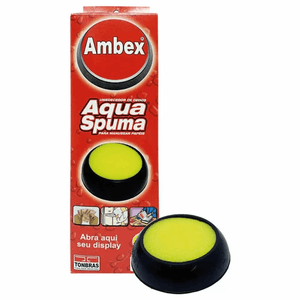 MOLHA DEDO RADEX AQUA SPUMA