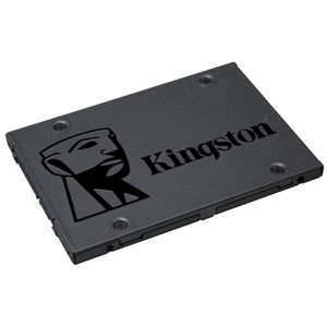 SSD KINGSTON 480GB SA400S37 480GB