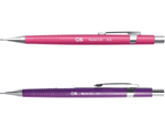 Lapiseira-Tecno-Rosa-E-Lilas-0-5mm-Cis