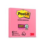 BLOCO-ADES-76X76-POST-IT-PINK-90F-3M