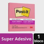 BLOCO-ADES-76X76-POST-IT-PINK-90F-3M