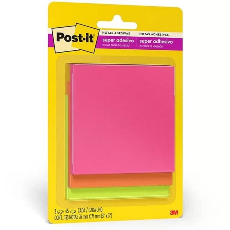 BLOCO-ADESIVO-POST-IT-CASCATA-76X76-45F