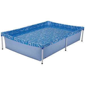 Piscina Infantil PVC 1000 litros