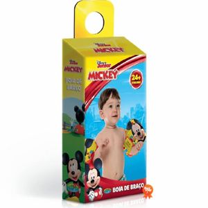 BOIA INFLAVEL DE BRACO CS MICKEY TOYSTER