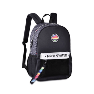 Mochila Now United Nu4000  - Clio