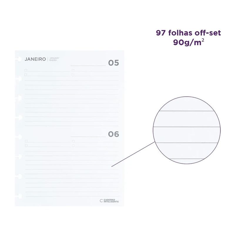 REFIL-AGENDA-INTELIGENTE-A5