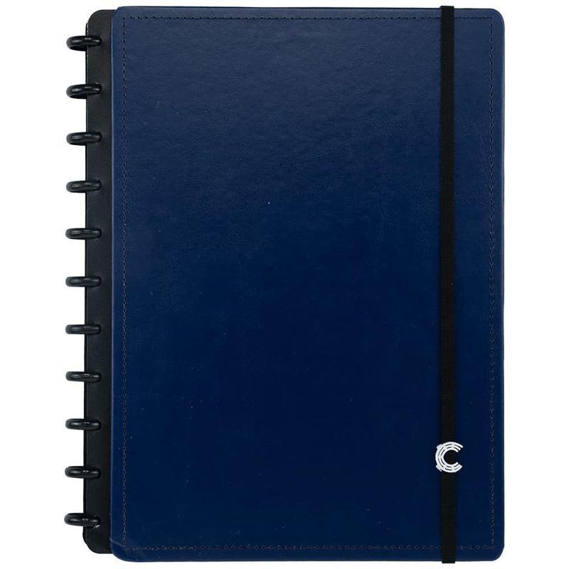 CAD-INTELIG-A5-DARK-BLUE-NTT