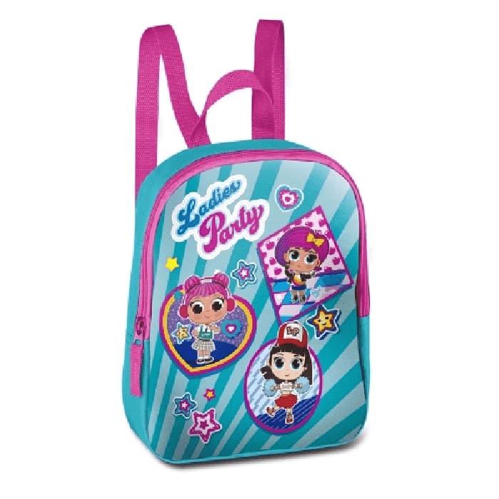 MOCHILA-MINI12-PI3265-CLIO