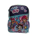 MOCHILA-LADIES-PARTY-LP3061J-CLIO