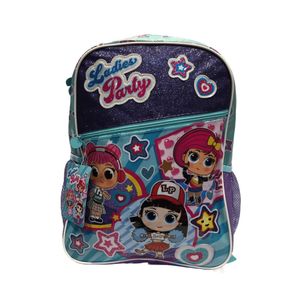 Mochila LadiEsferográfica   Party Lp3061J  - Clio