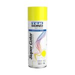 Tinta-Spray-Fluorescente-Amarelo-350Ml--250G---Tekbond