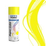 Tinta-Spray-Fluorescente-Amarelo-350Ml--250G---Tekbond