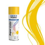 Tinta-Spray-Uso-Geral-Amarelo-350-Ml-250G---Tekbond