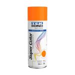 Tinta-Spray-Fluorescente-Laranja-350Ml--250G---Tekbond