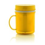 Caneca-Hermetica-400-ml---Amarelo